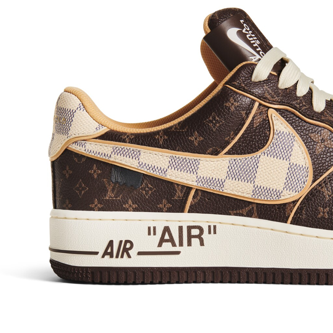 Scarpe nike new arrivals louis vuitton